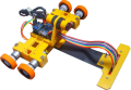 Çizgi İzleyen Robot Kitleri